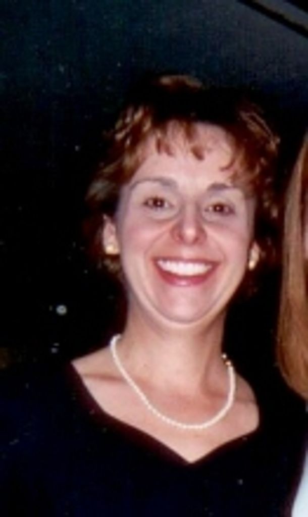 Joan Carol Lacasse Brannan