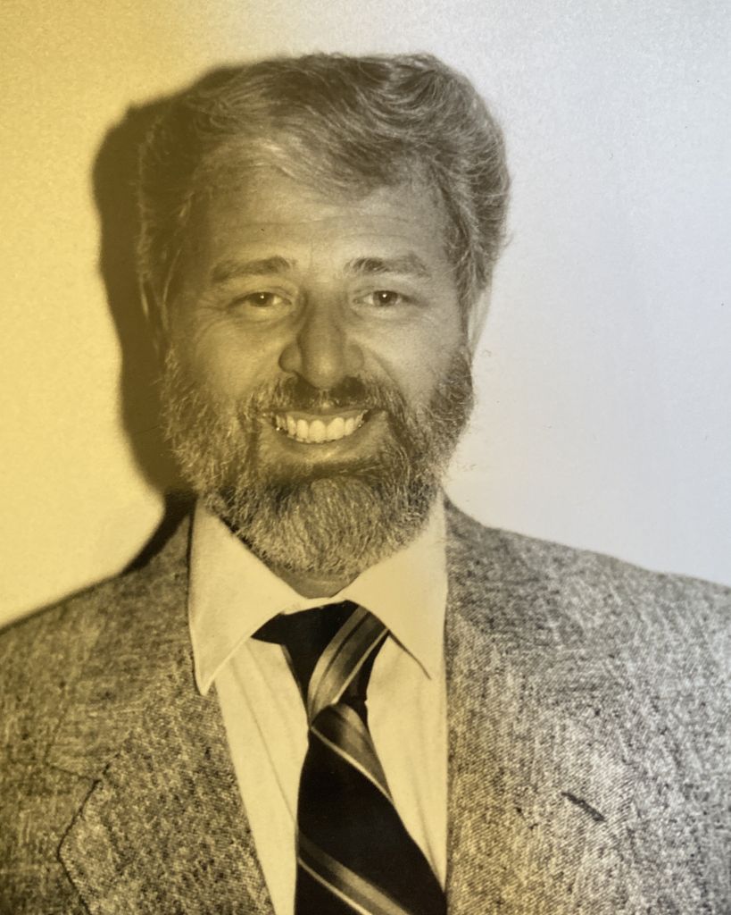 James G. Sullivan Profile Photo