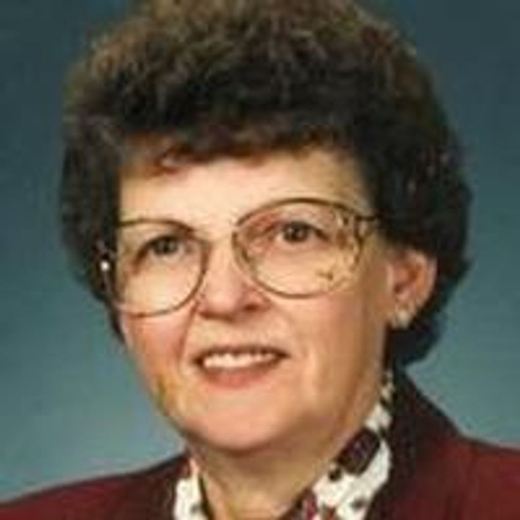 Lorene  E. Paasch