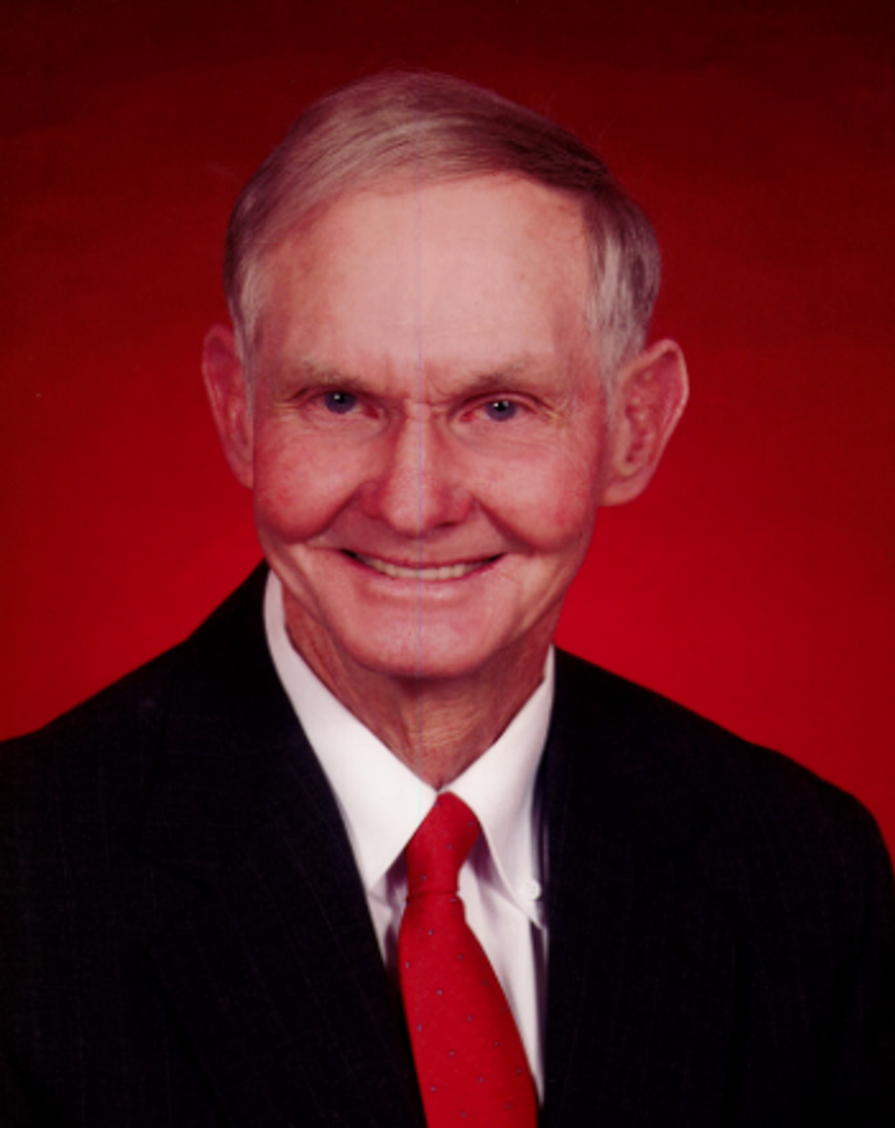 Thomas Franklin Hill Sr