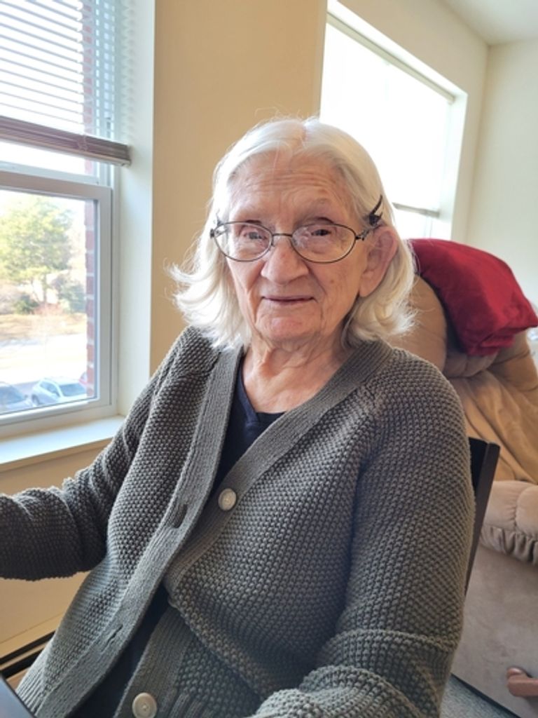 Imogene Arnett Profile Photo