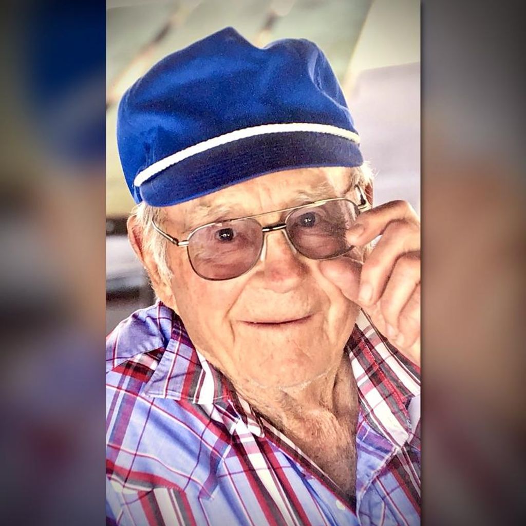Merl Gene Hicks Profile Photo
