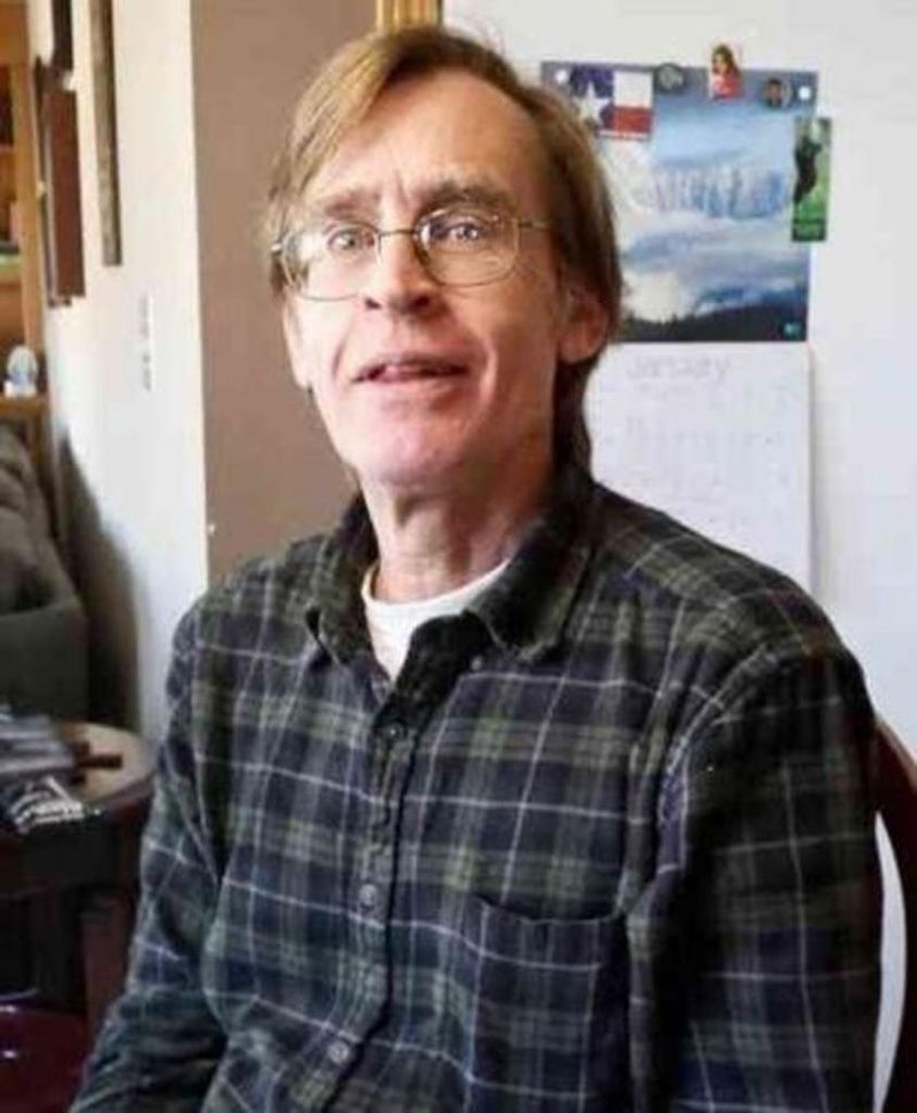 Dennis Houlihan Profile Photo