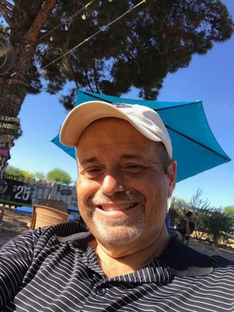 Kevin Leroy Hale Profile Photo