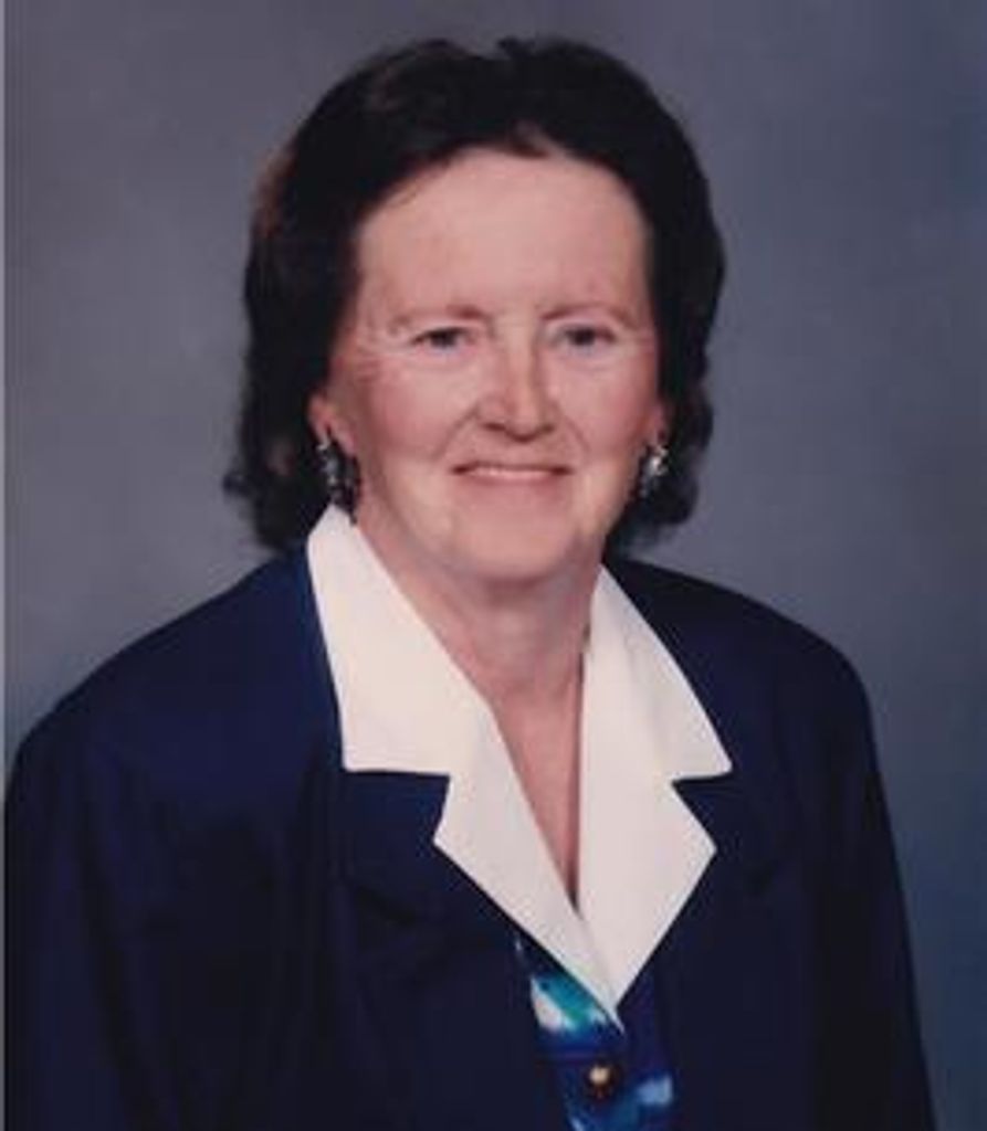 Wanda Paulene Reed (Mcintyre) Profile Photo
