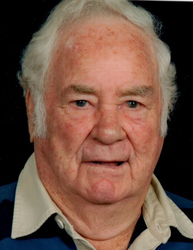 Edward William Bates