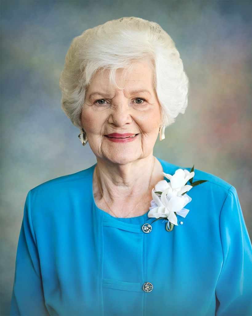 Grace DeMay Profile Photo