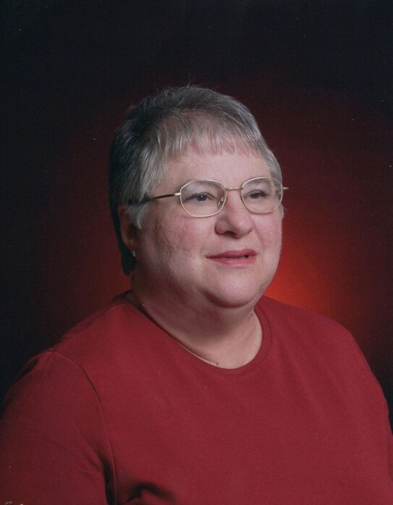 Sandra Worth (Nee Giacoletto)