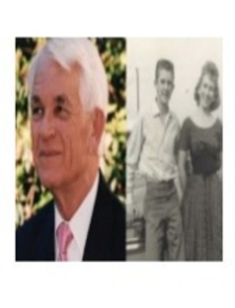 Donald Ray Thompson