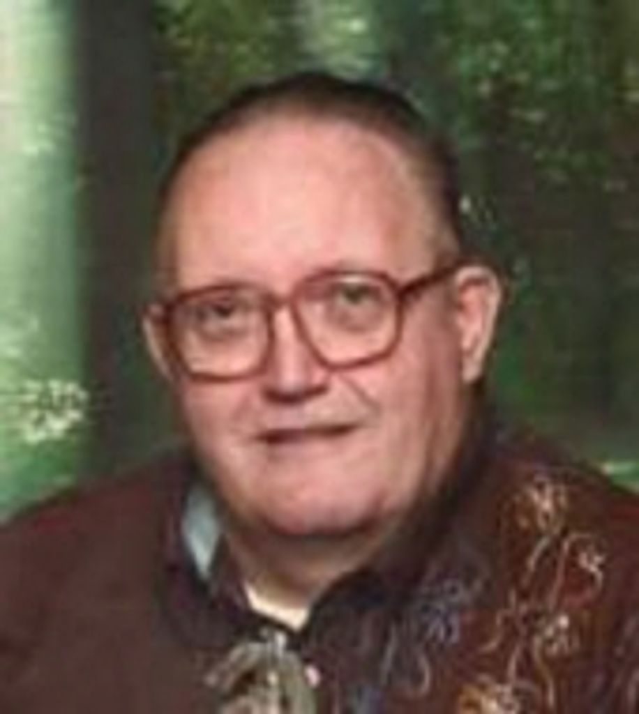 Ernest Smith Jr.
