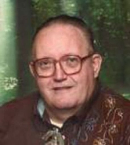 Ernest Smith Jr. Profile Photo