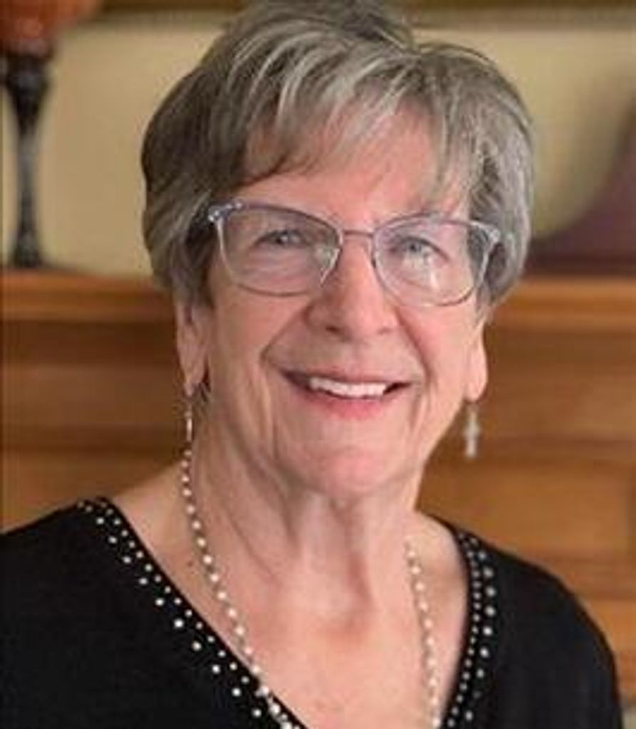 Margaret Jones Profile Photo