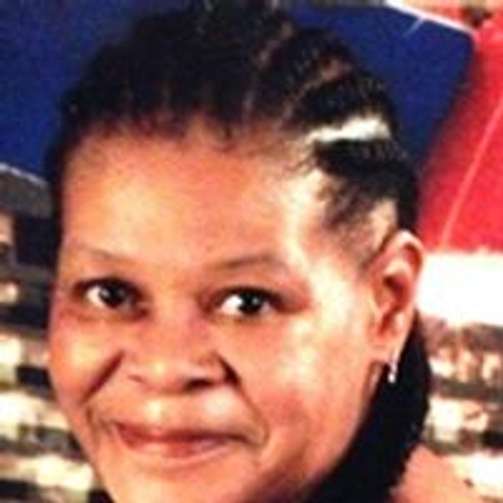 Joyce Tate Funderburk