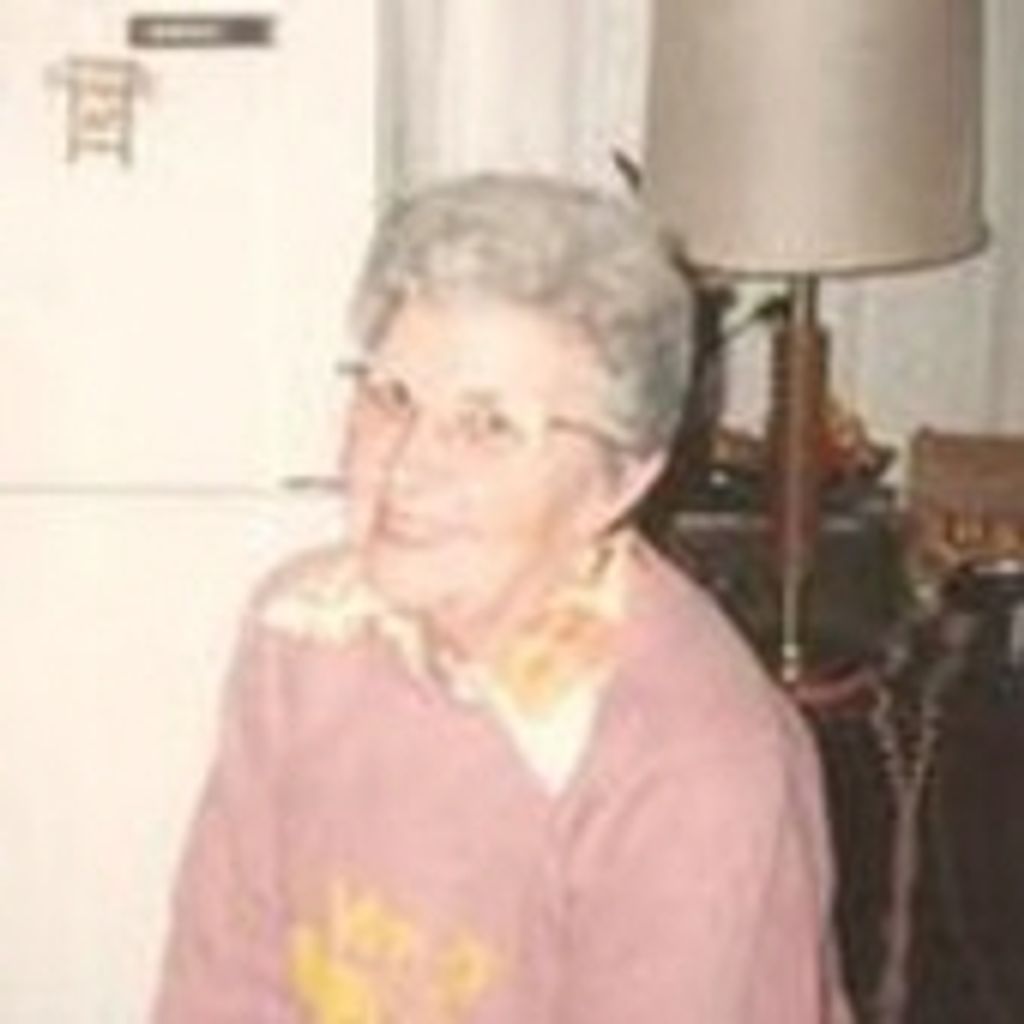 Sylvia M. Buck Profile Photo