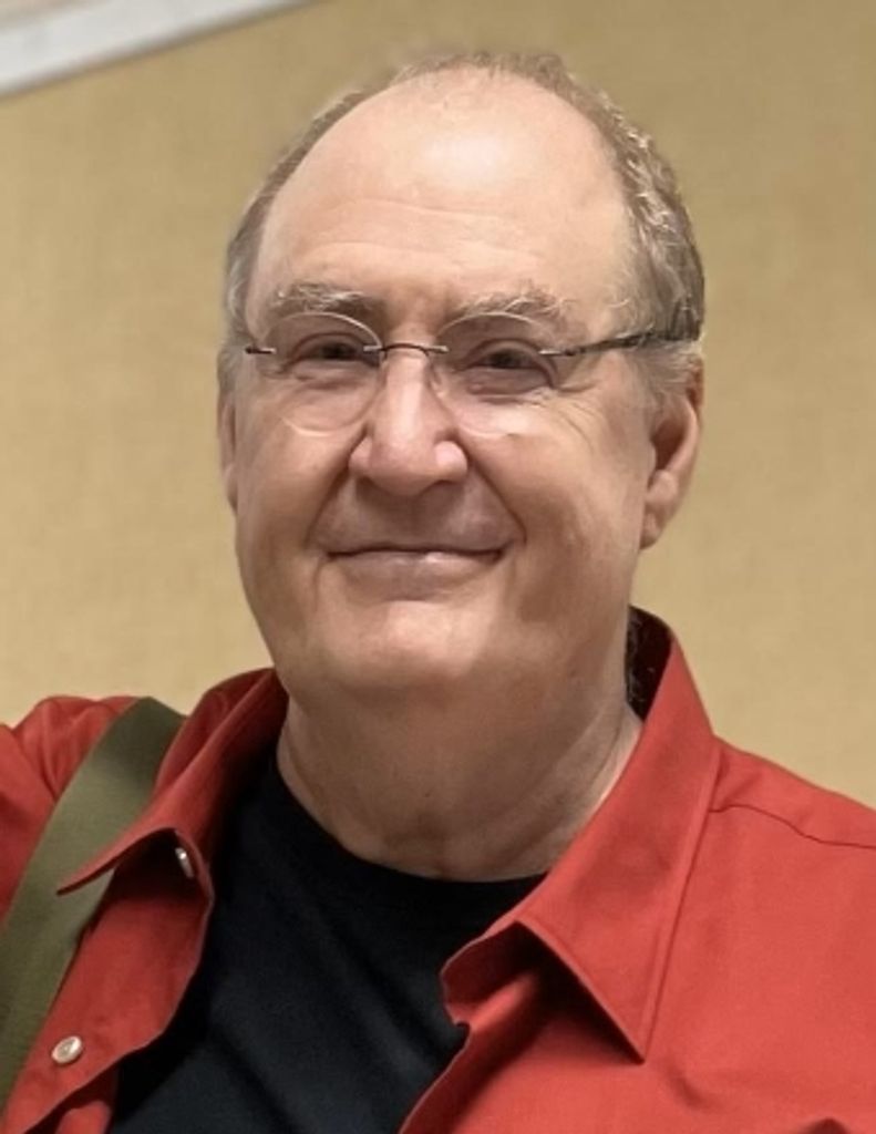 Charles Roy "Chuck" Snider Jr.