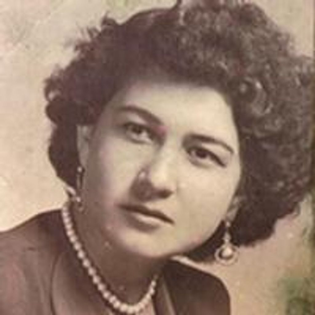 Pauline R. Dela Rosa