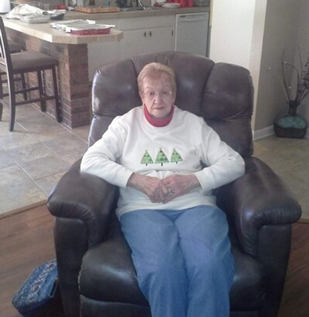 Lois Griffis Profile Photo