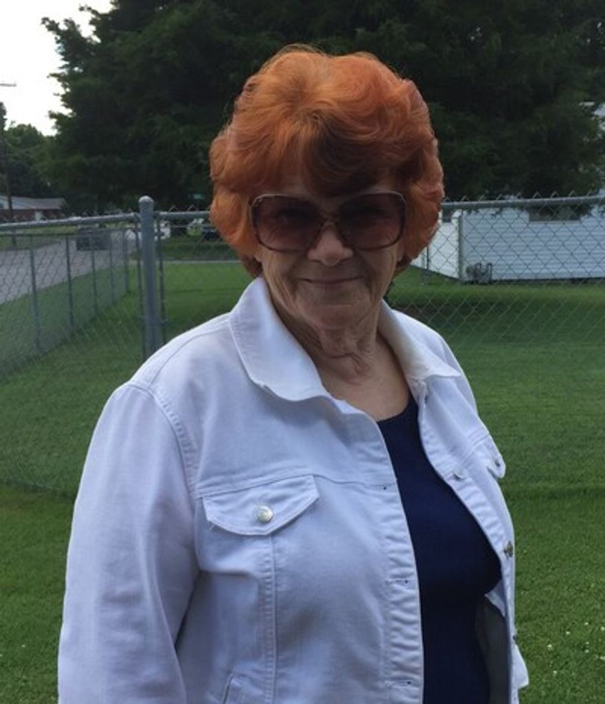 Lois Swift-Crawley Profile Photo