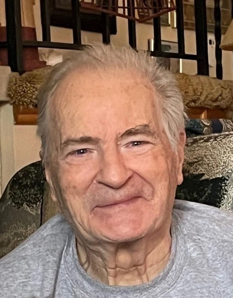 Richard Cooper Profile Photo