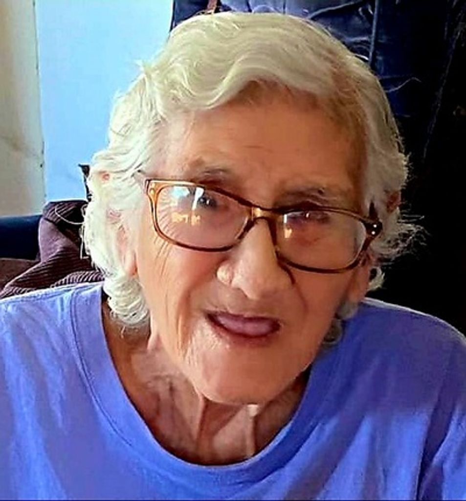 Leandra Acosta Zepeda