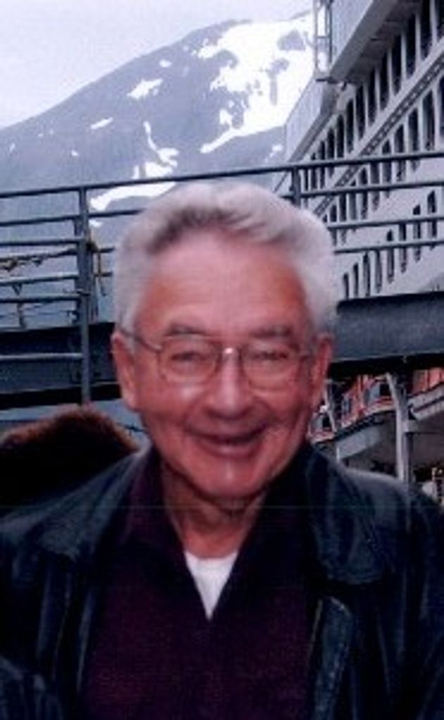 Gene T Wheeler