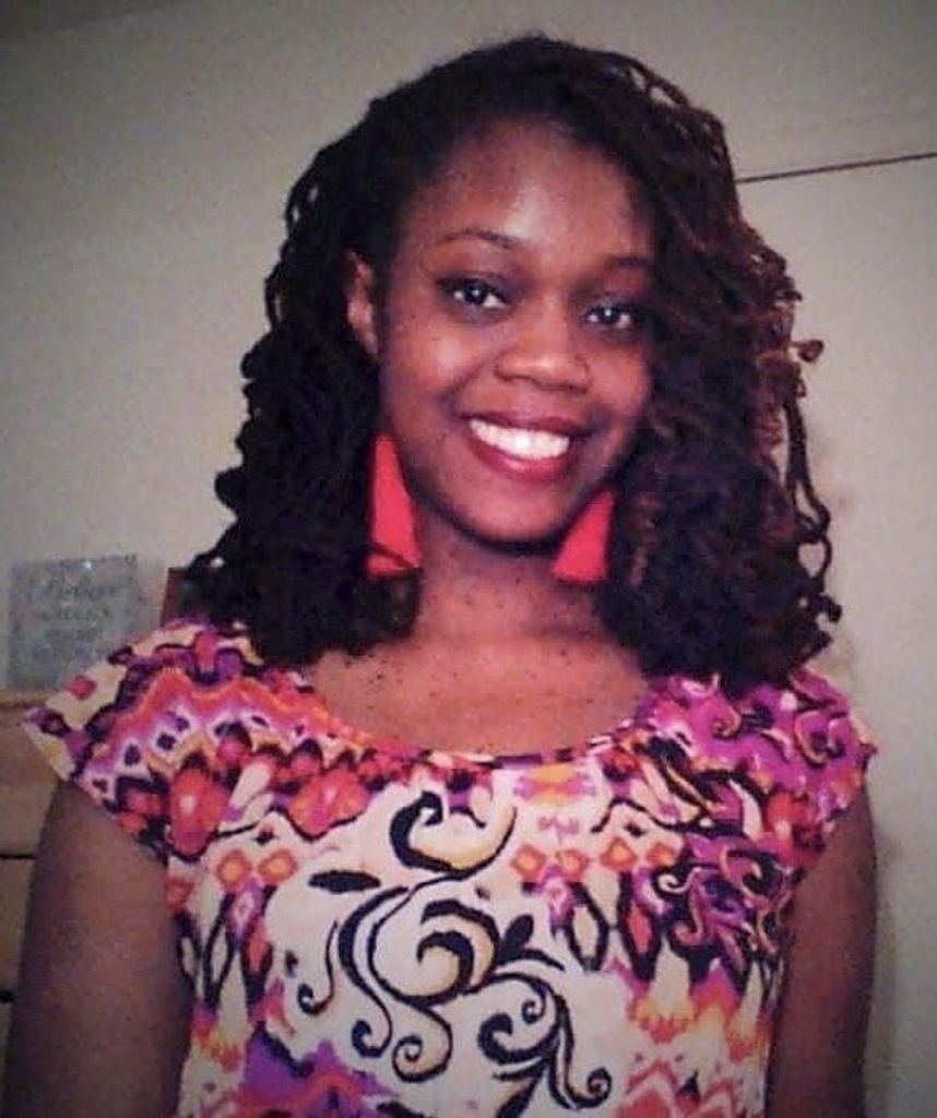 Tamika Shawnti Nance Profile Photo