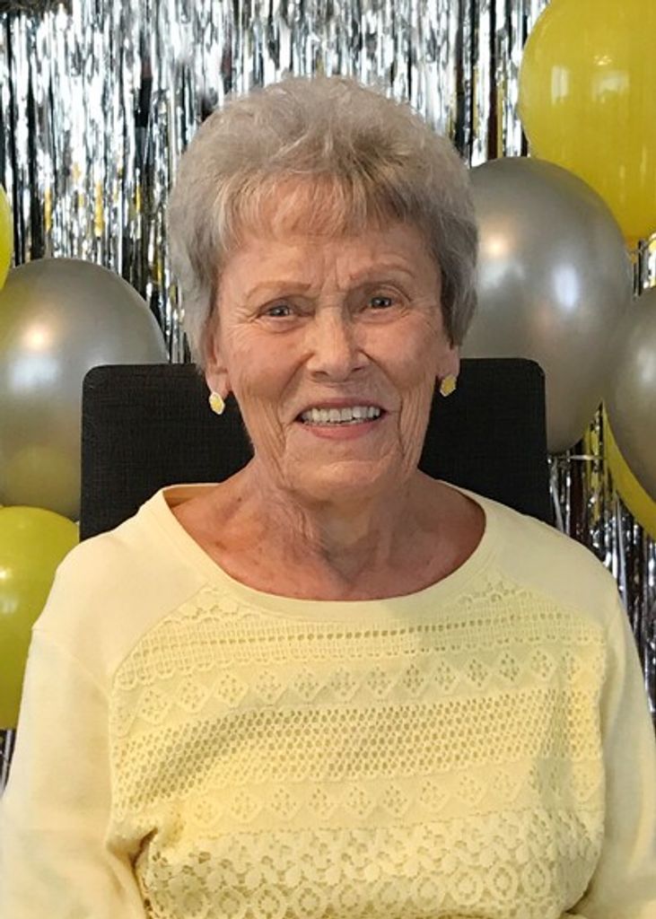 Frances Ada Tauber Profile Photo