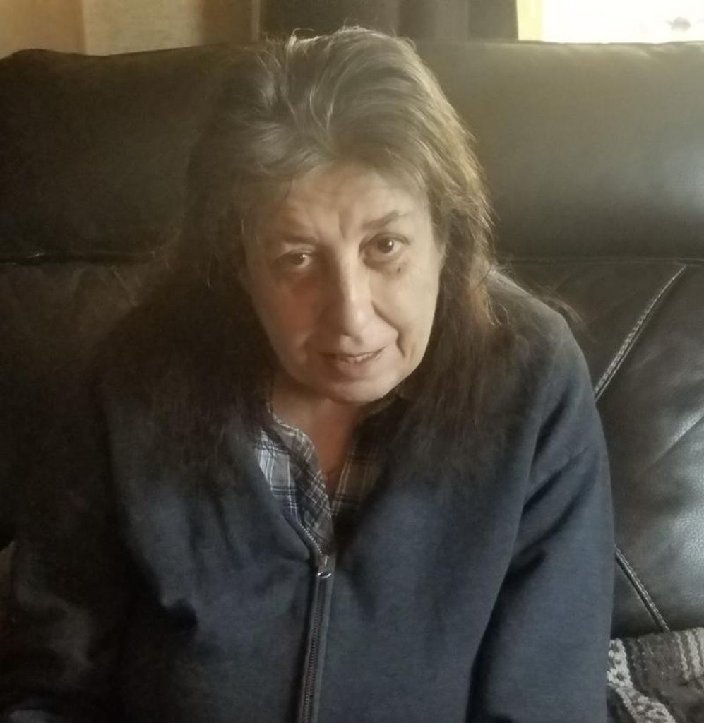 Joyce Marie Magnaghi