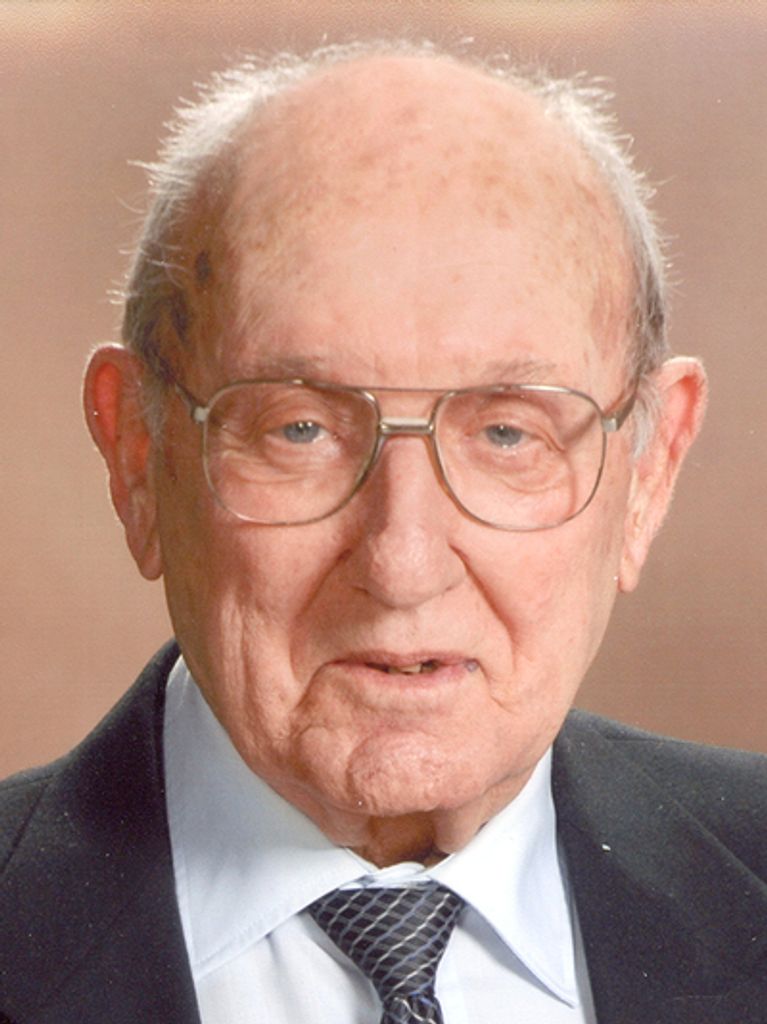 Lawrence Wilford Bishop Profile Photo