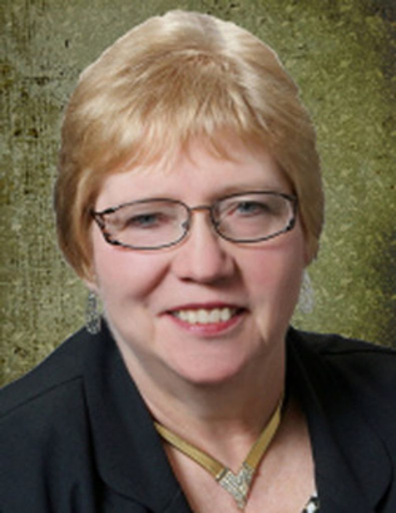 Ann Ferguson