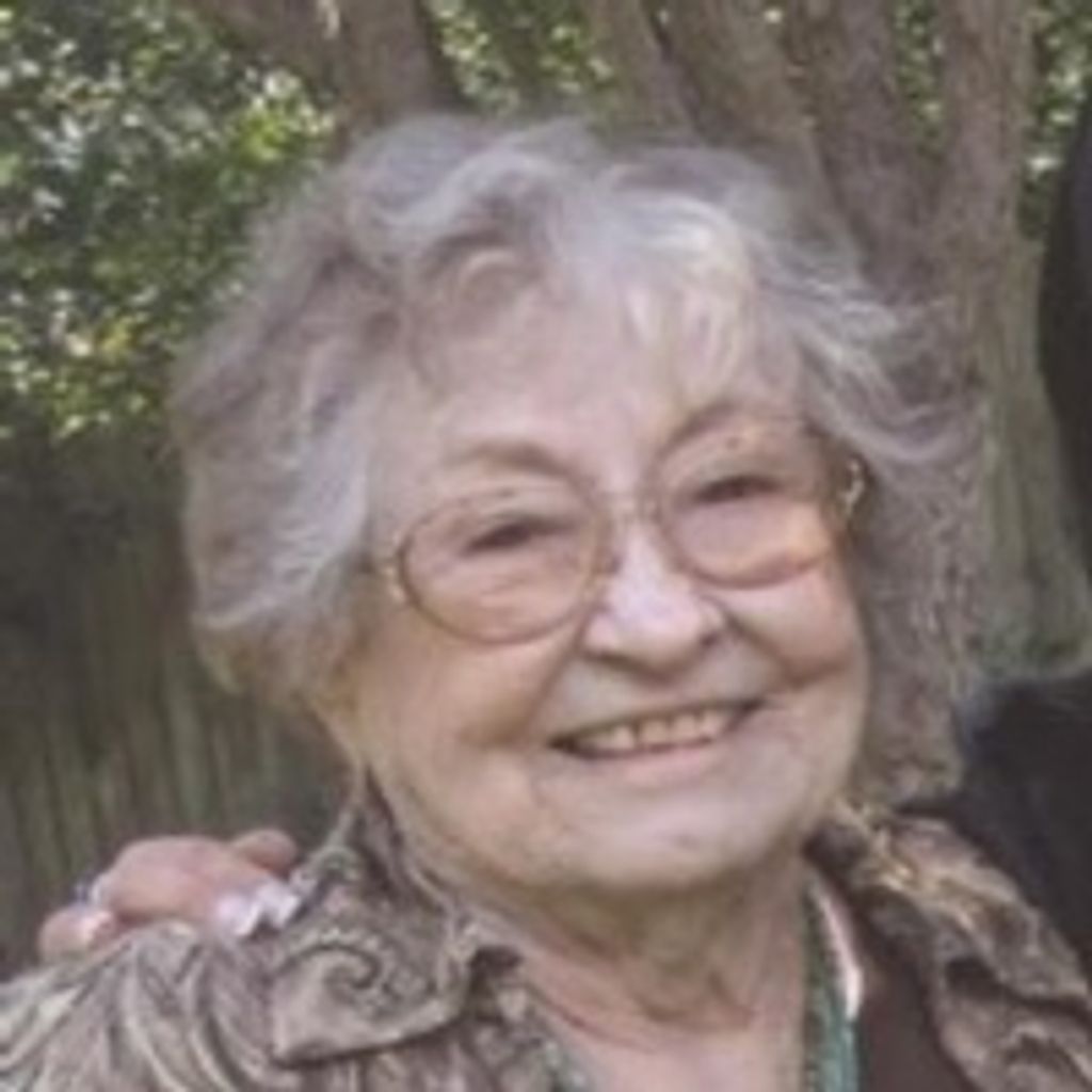 Laverne Baumert