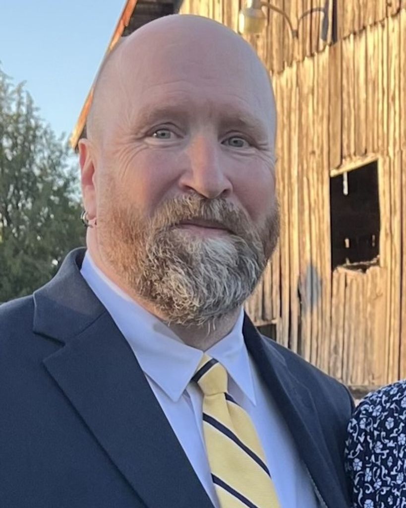 John Wilhelms Profile Photo