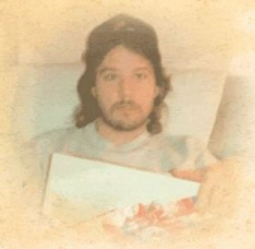 Scott "Perkins" Berg