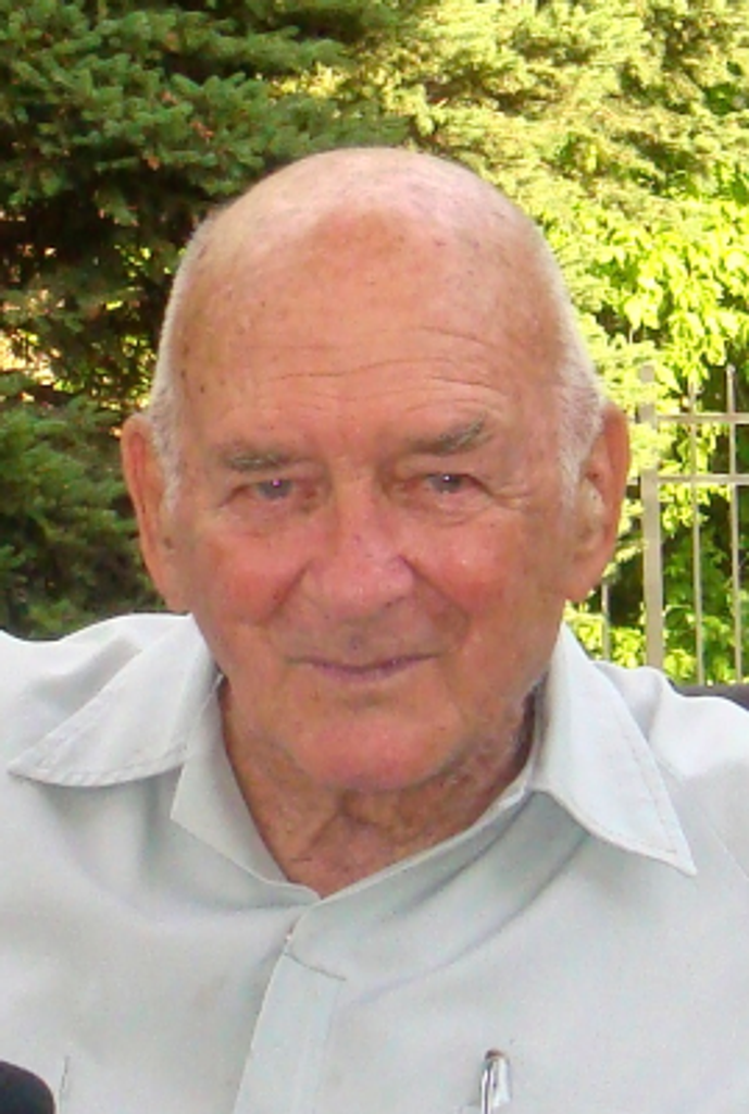 Alexander Reginald Boulton Profile Photo