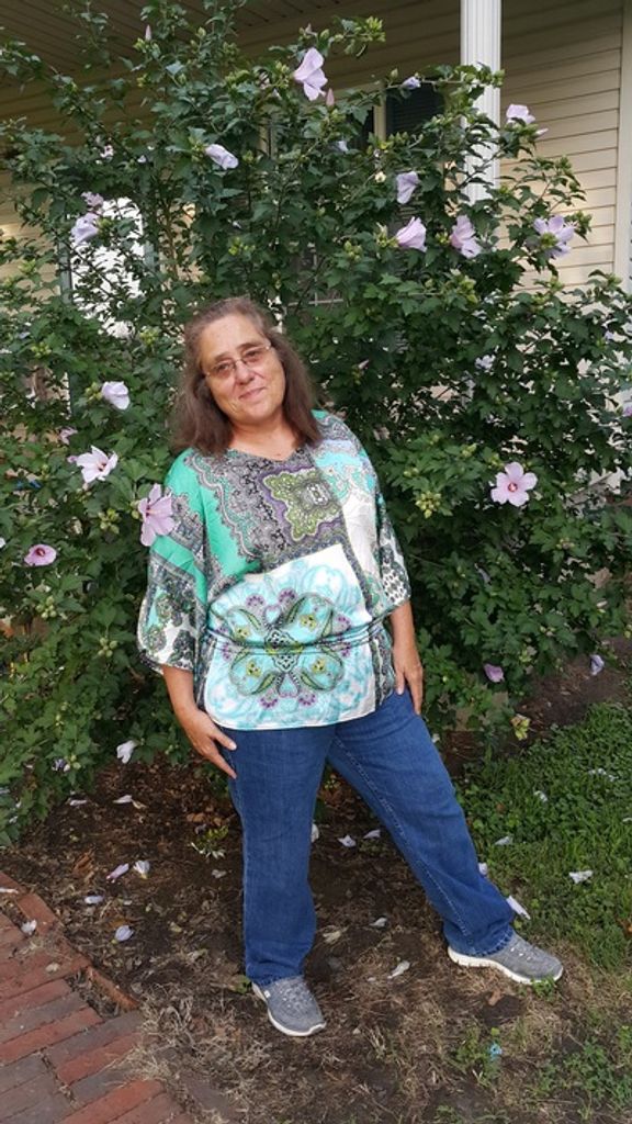 Barbara Rigsby Profile Photo