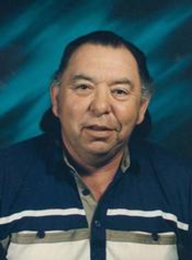 Edwin Dale Crawford