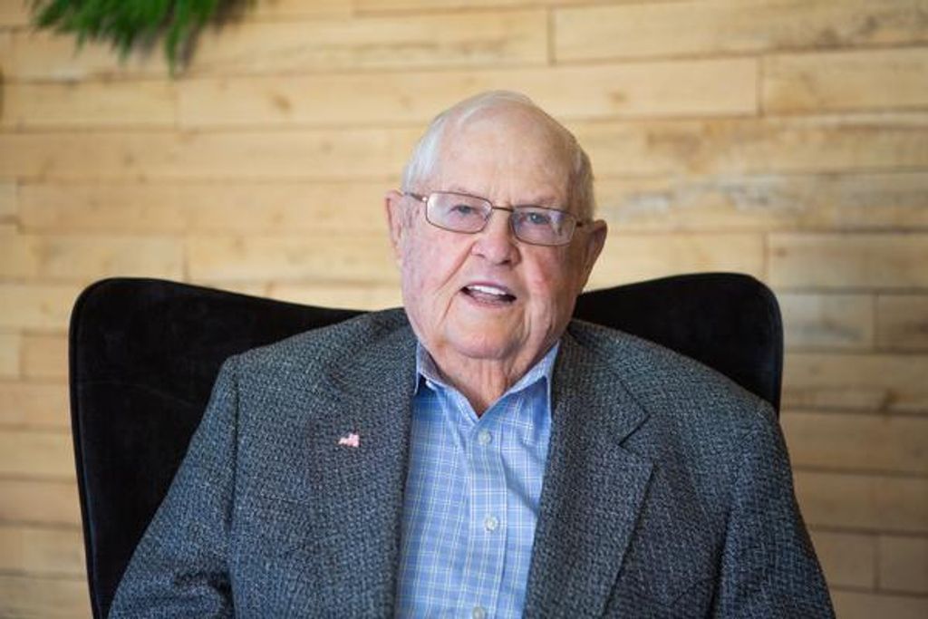 Carl Ray Lee Profile Photo
