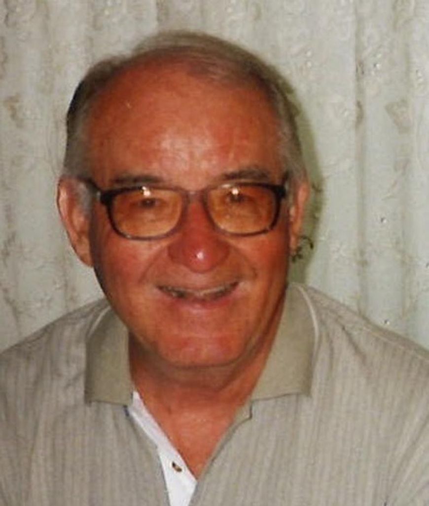 Julius "Jules" F. Brunner Profile Photo