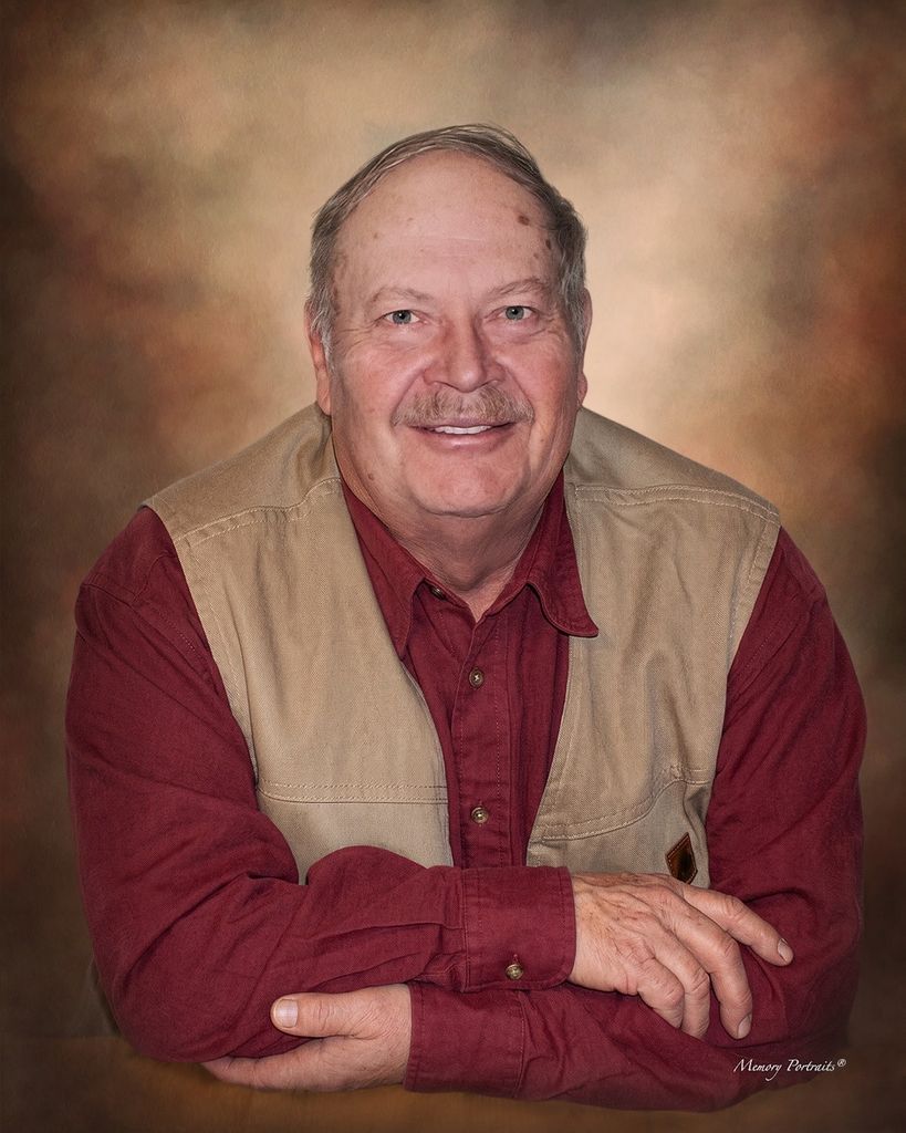 Grant Dean Newlin