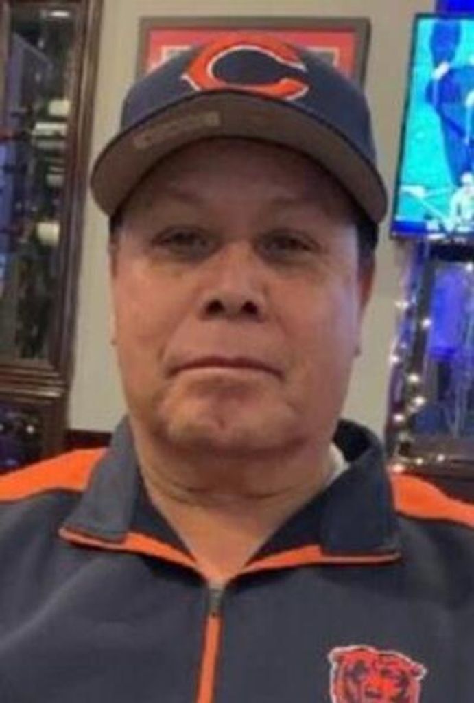 Alvino Castillo Sanchez