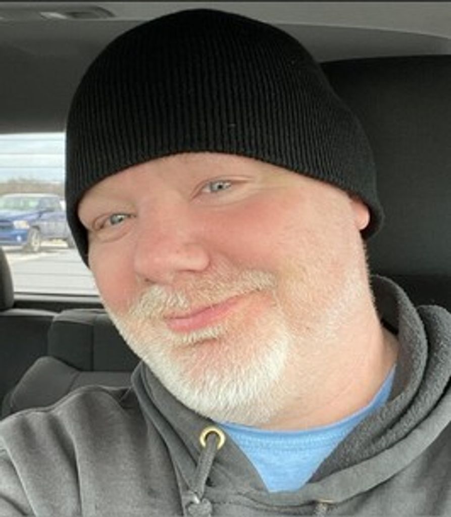 Jeffrey Oakley Profile Photo