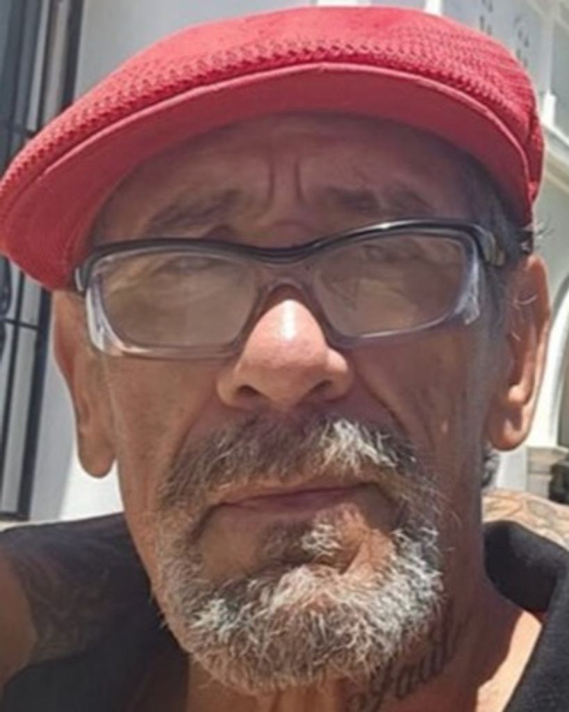 Albert "Wilo" R. Rosas Profile Photo