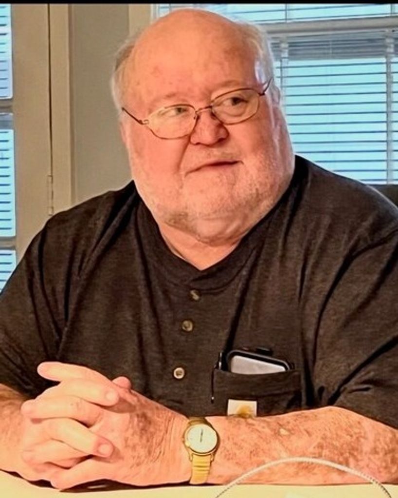 Clovis "Dusty R. Meche, Jr. Profile Photo
