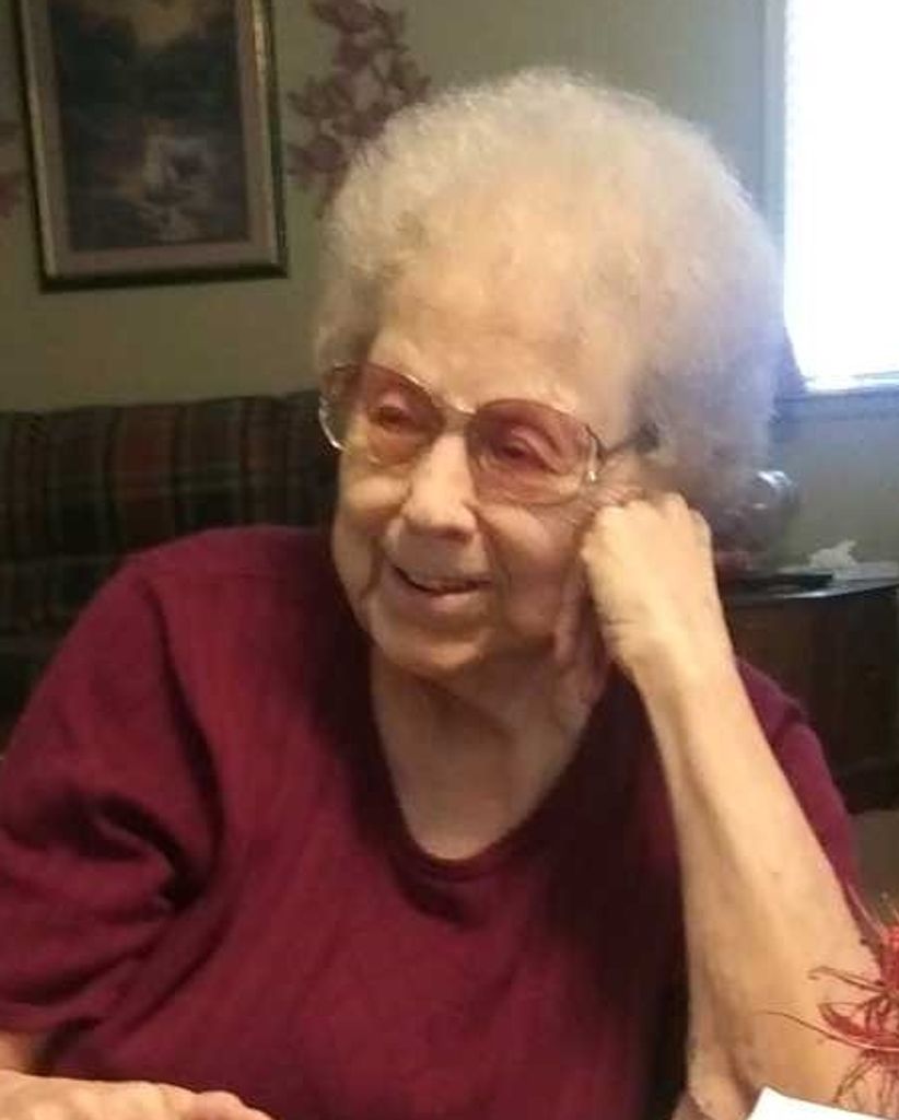 Rose Campbell