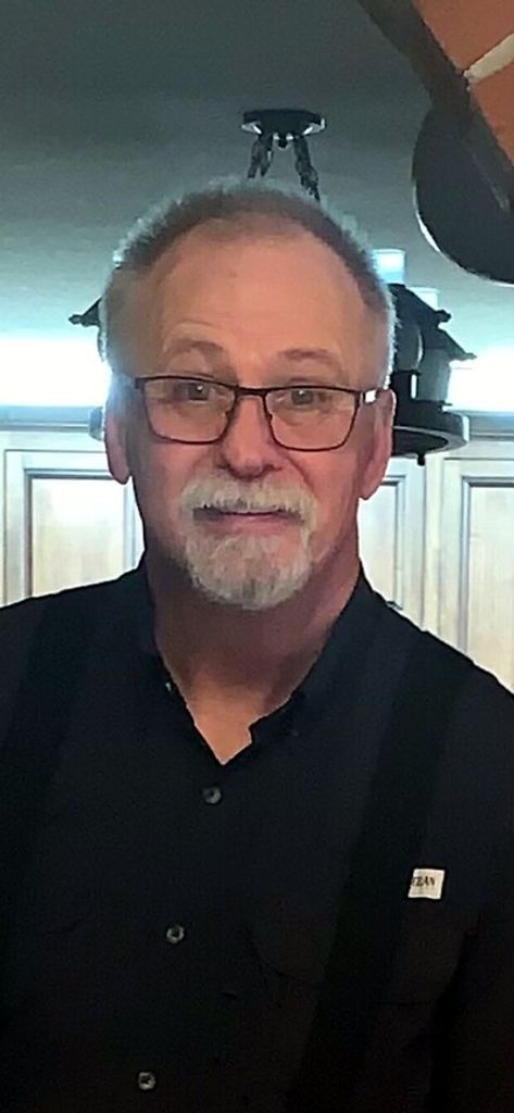 Michael Phillip Hurt, Sr. Profile Photo