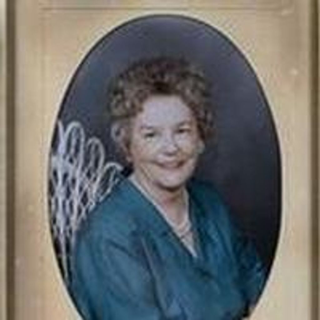 Marjorie Augusta Schwartz Krennerich