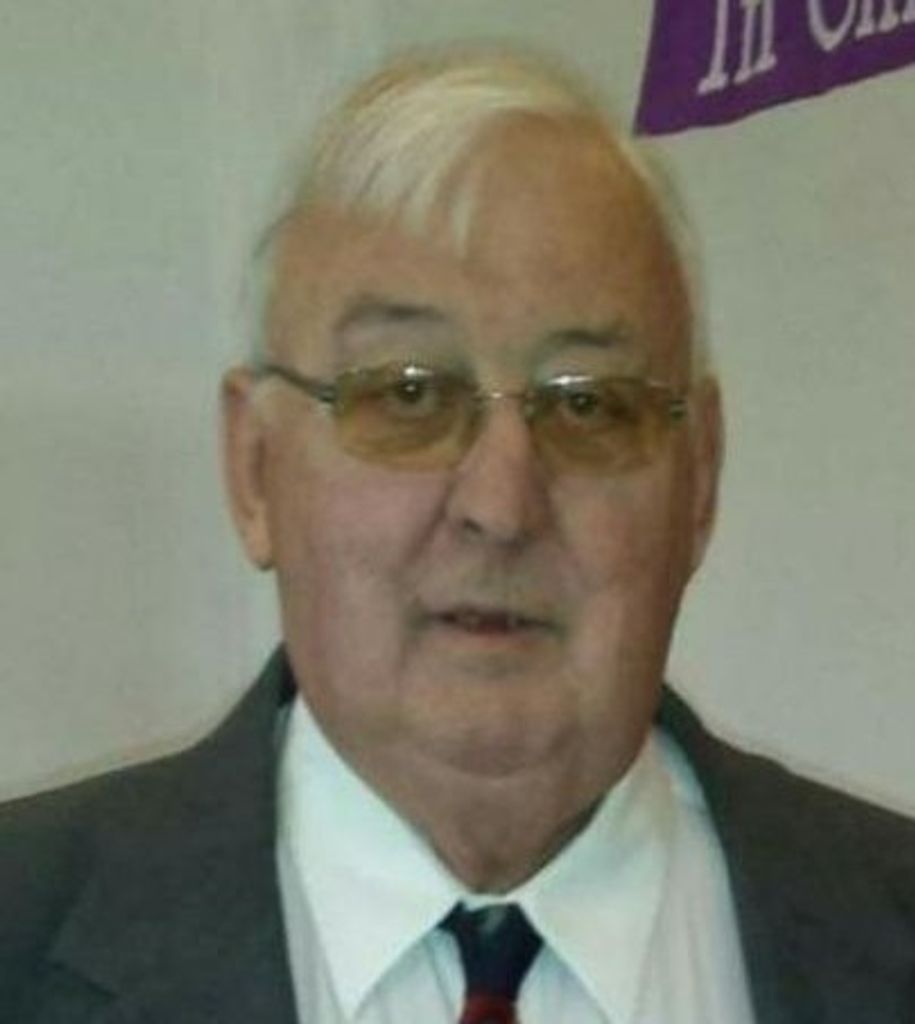 Norman Orr