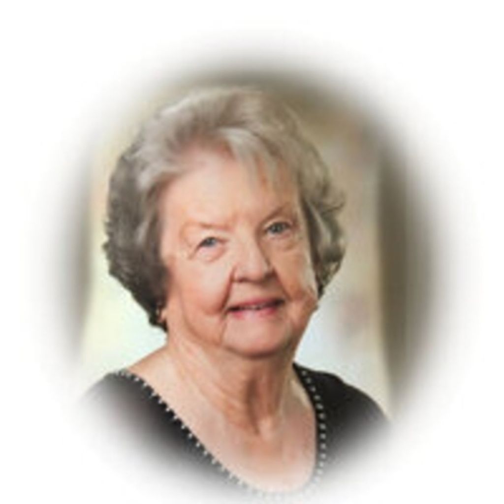 Bettie Madge Wood Profile Photo