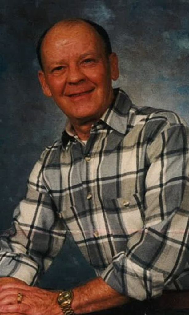 Bobby R. Johnson, Sr.