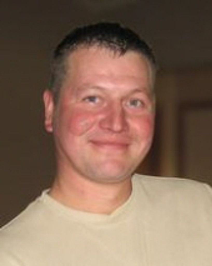 Matthew  Paul Spletzer